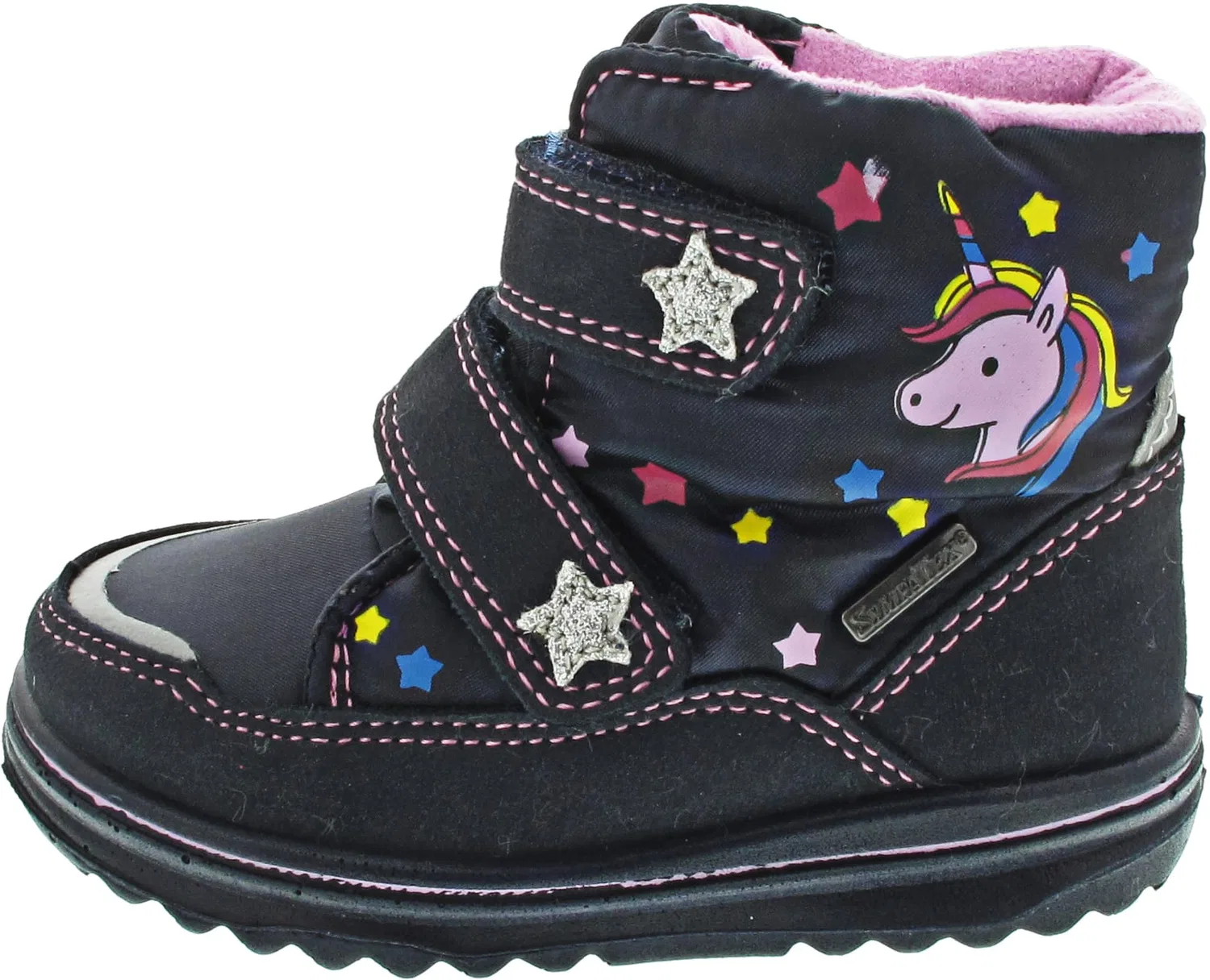 Stiefel, SympaTex, RICHTER