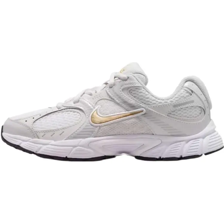 

Nike V5 RNR низкие детские кроссовки White Unisex
