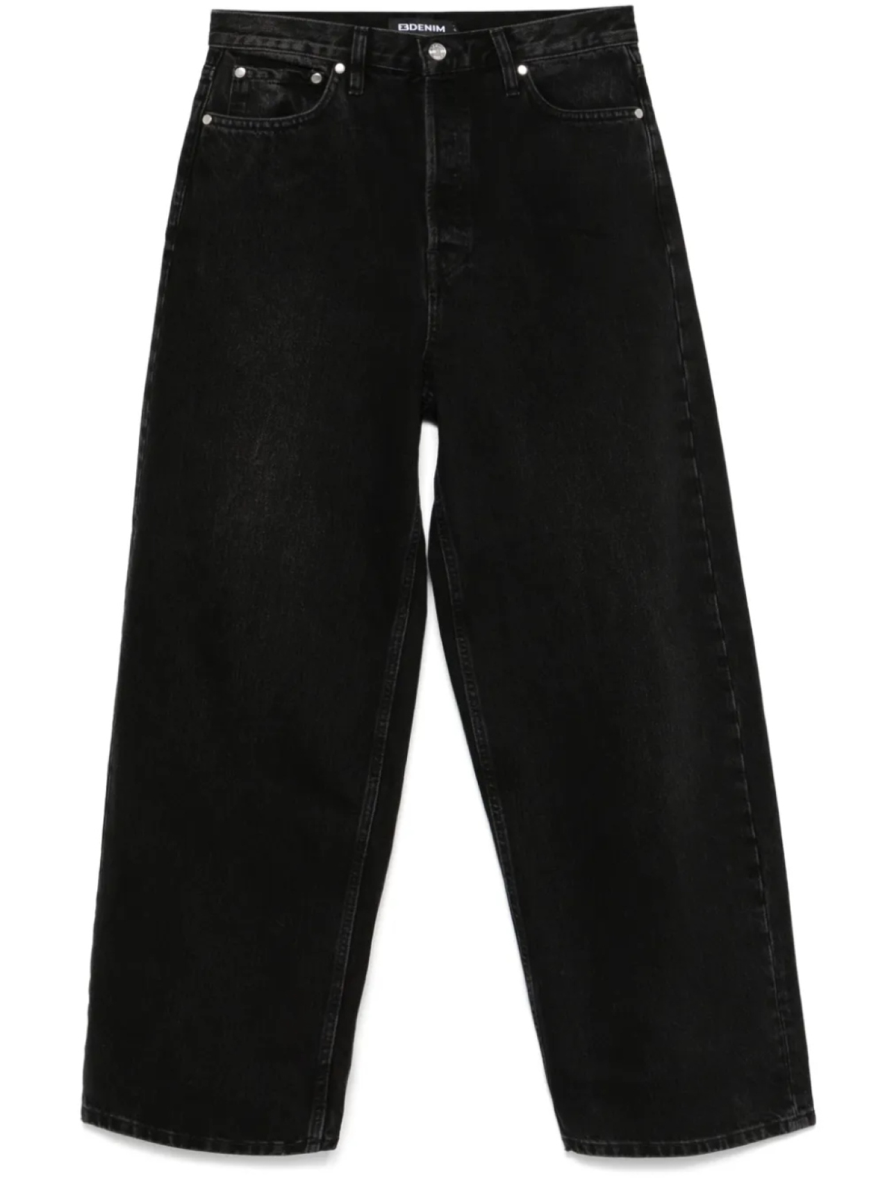 

EB Denim джинсы Dario, черный