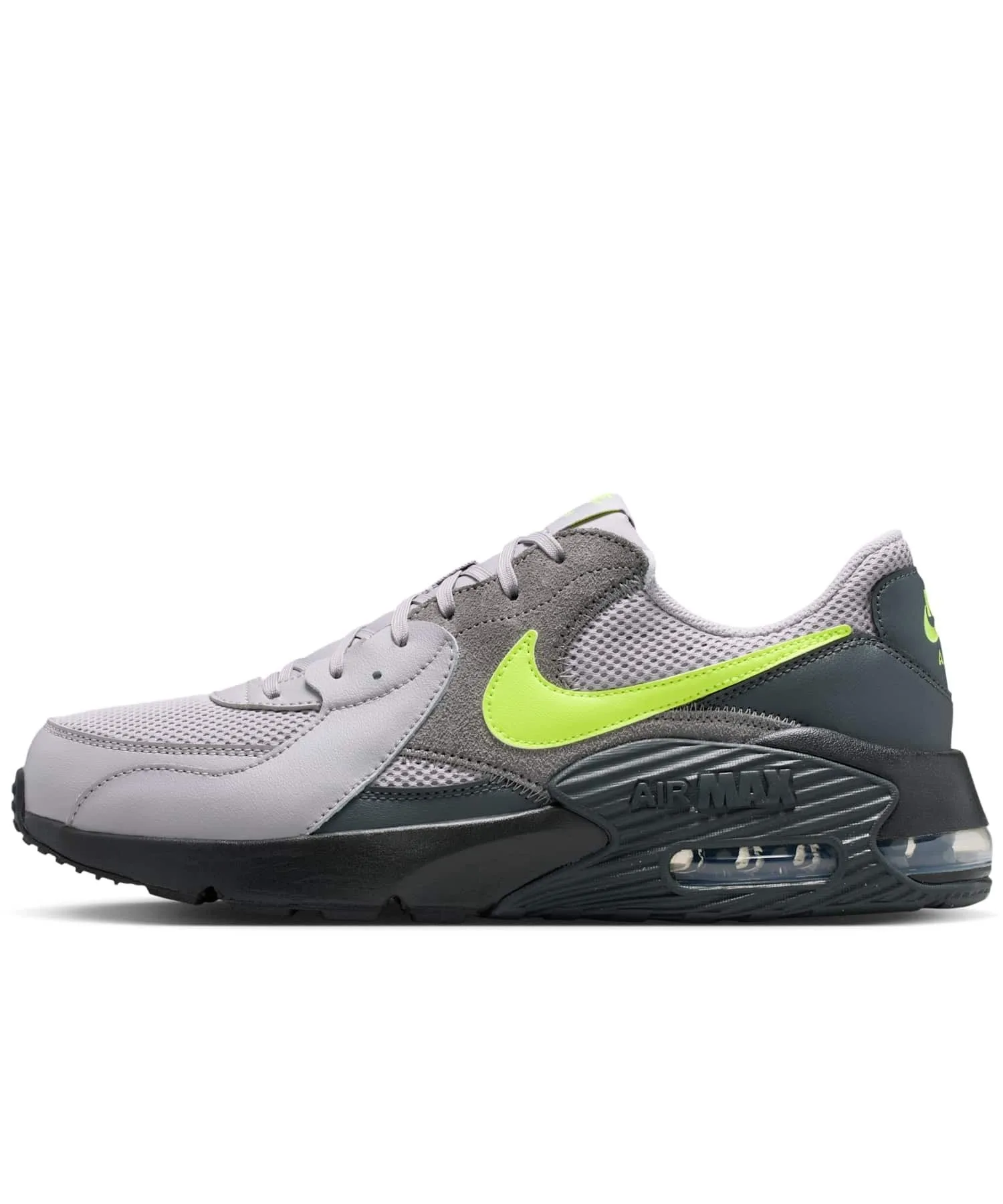 Мужские кроссовки Air Max Excee Nike Atmosphere Grey серые