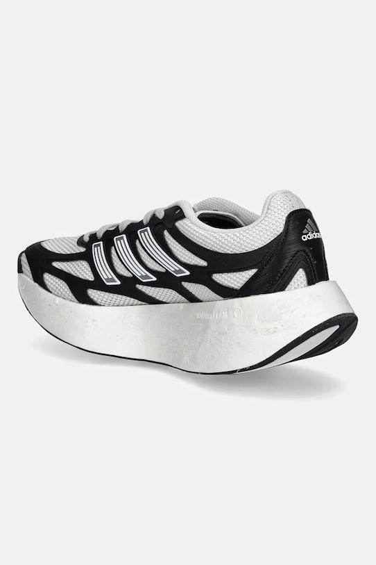 Детские кроссовки Adizero Aruku Adidas Originals, серый — фото 3