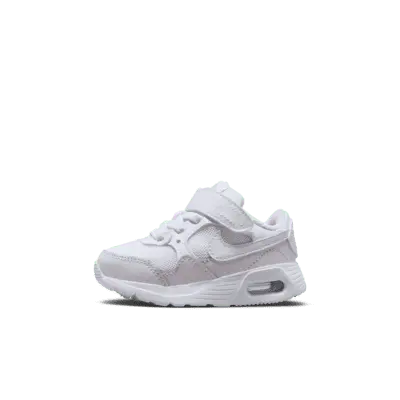

Кроссовки Nike Air Max SC, цвет White/Pearl Pink/Medium Soft Pink/Summit White