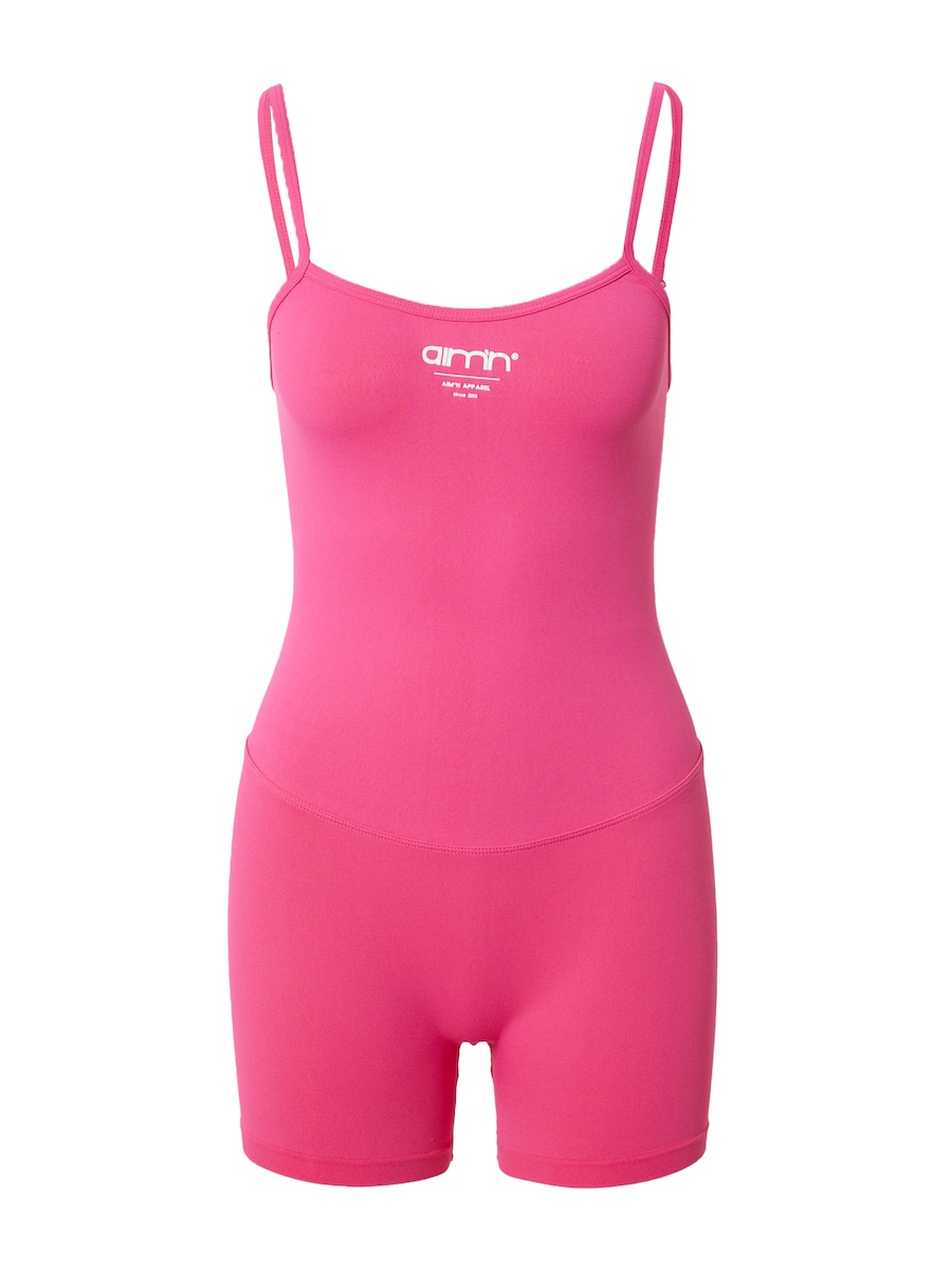 

Спортивный костюм Aim'n, светло-розовый