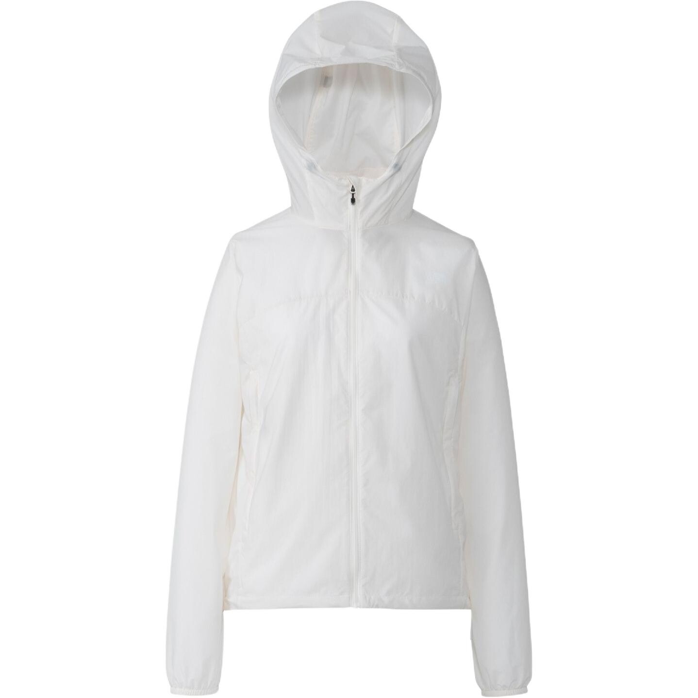

Коллекция одежды Куртка женская белая The North Face