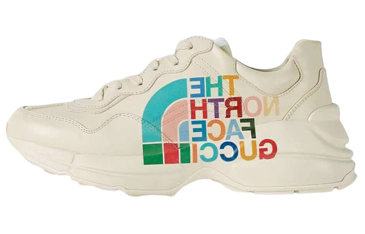 Женская обувь Gucci Rhyton Lifestyle