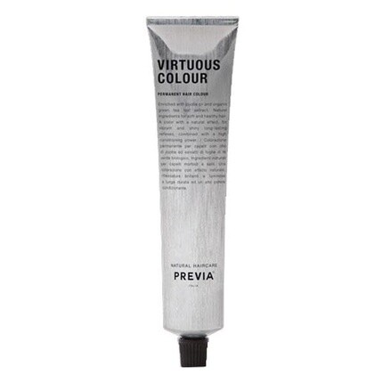 

Краска для волос PREVIA Permanent Color 5.22 Светло-русый фиолетовый интенсивный 100 мл