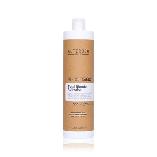 

Оксидант 500 г Alter Ego BlondEgo Total Blonde –, Alterego