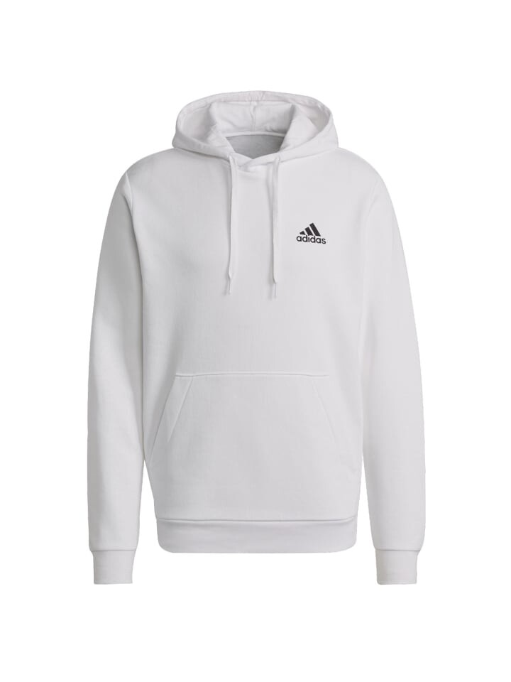 

Пуловер adidas Kapuzenpullover, белый