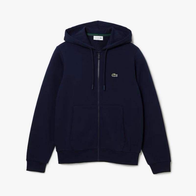

Толстовка Lacoste модель SH962600166 для мужчин