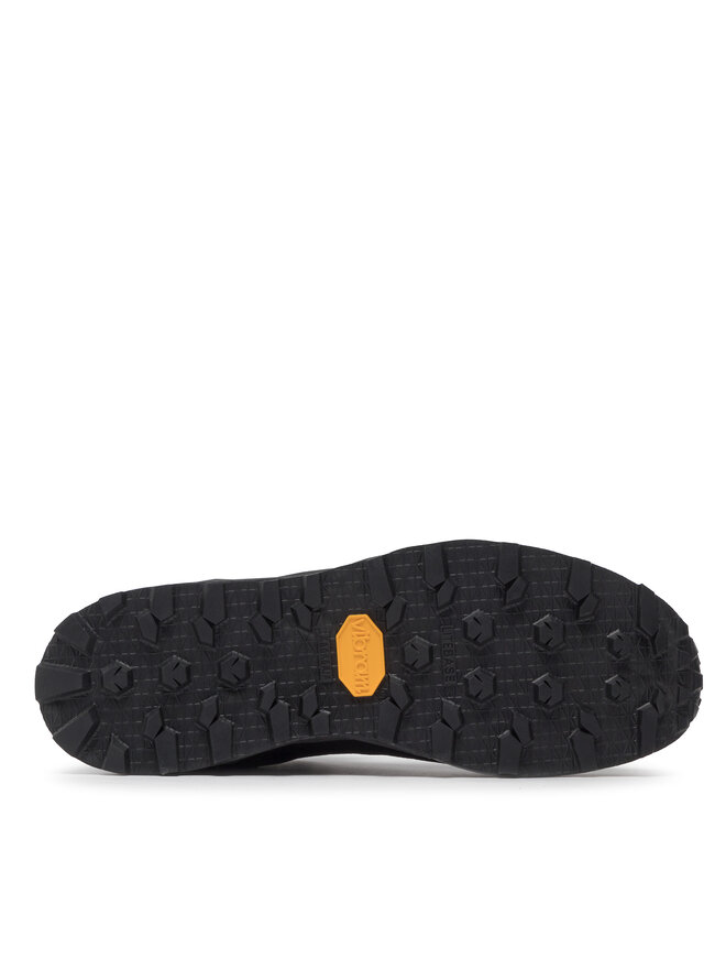 Треккинговые кроссовки Attiva Mid Gtx GORE-TEX LW23209960 Crispi, черный — фото 3