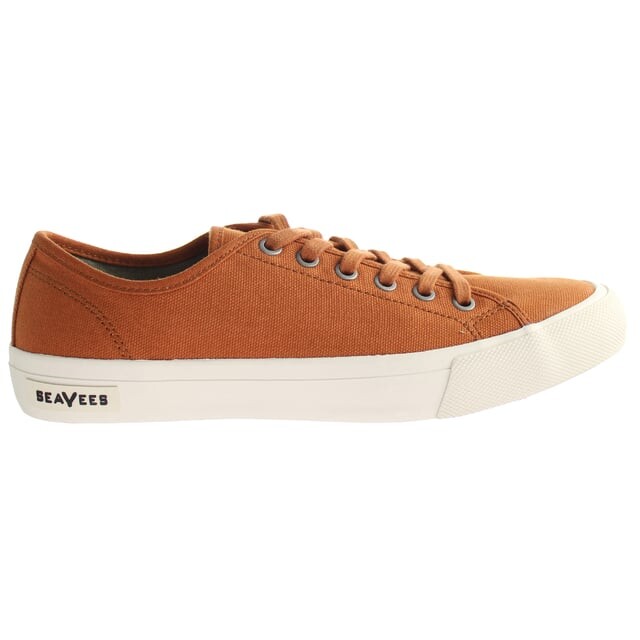 

Monterey Canyon Brown кроссовки коричневые мужские кроссовки Seavees, коричневый