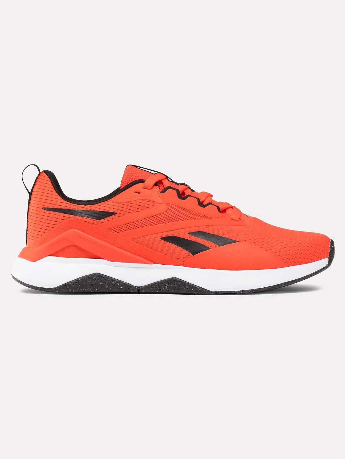 

Кроссовки Reebok NANOFLEX TR 2, красный