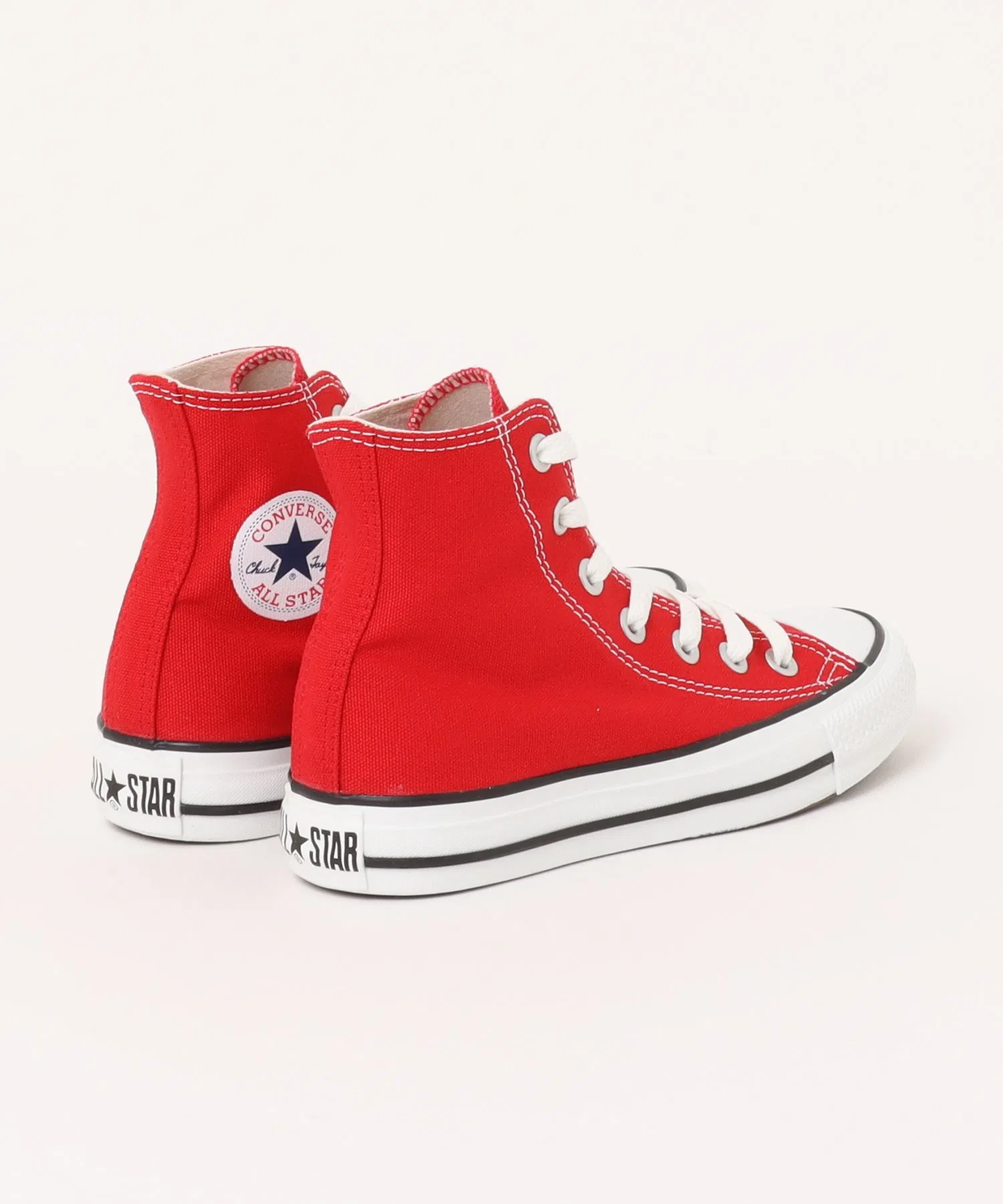Мужские кроссовки Converse All Star Hi 31316883 — фото 2
