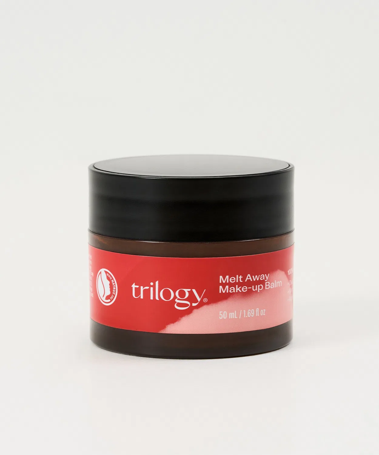 Средство для снятия макияжа Trilogy — Бальзам для снятия макияжа Melting Cleansing Balm, 50 мл