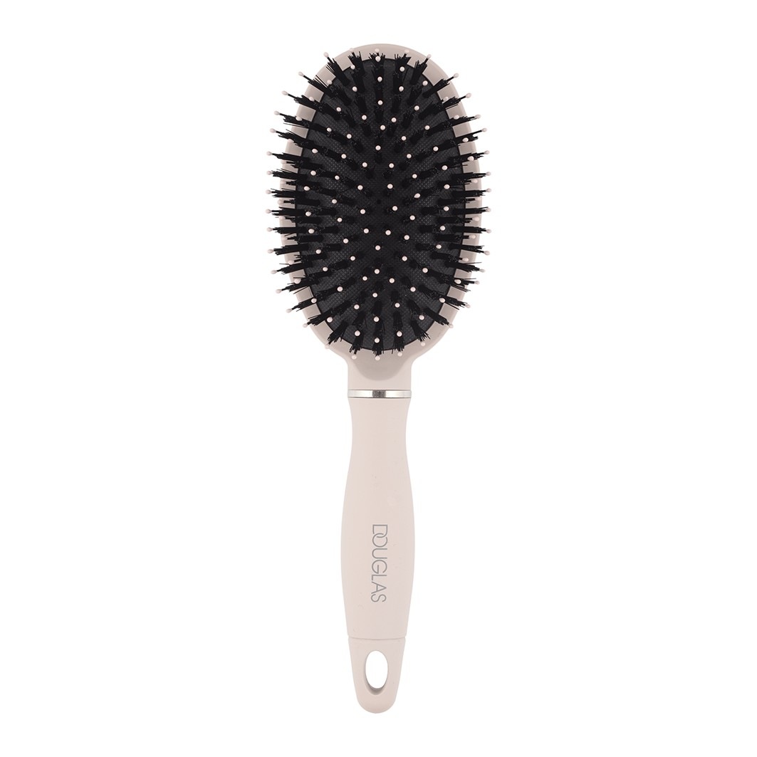 

Расческа accessoires cushion hairbrush Douglas Collection, количество 1 шт.