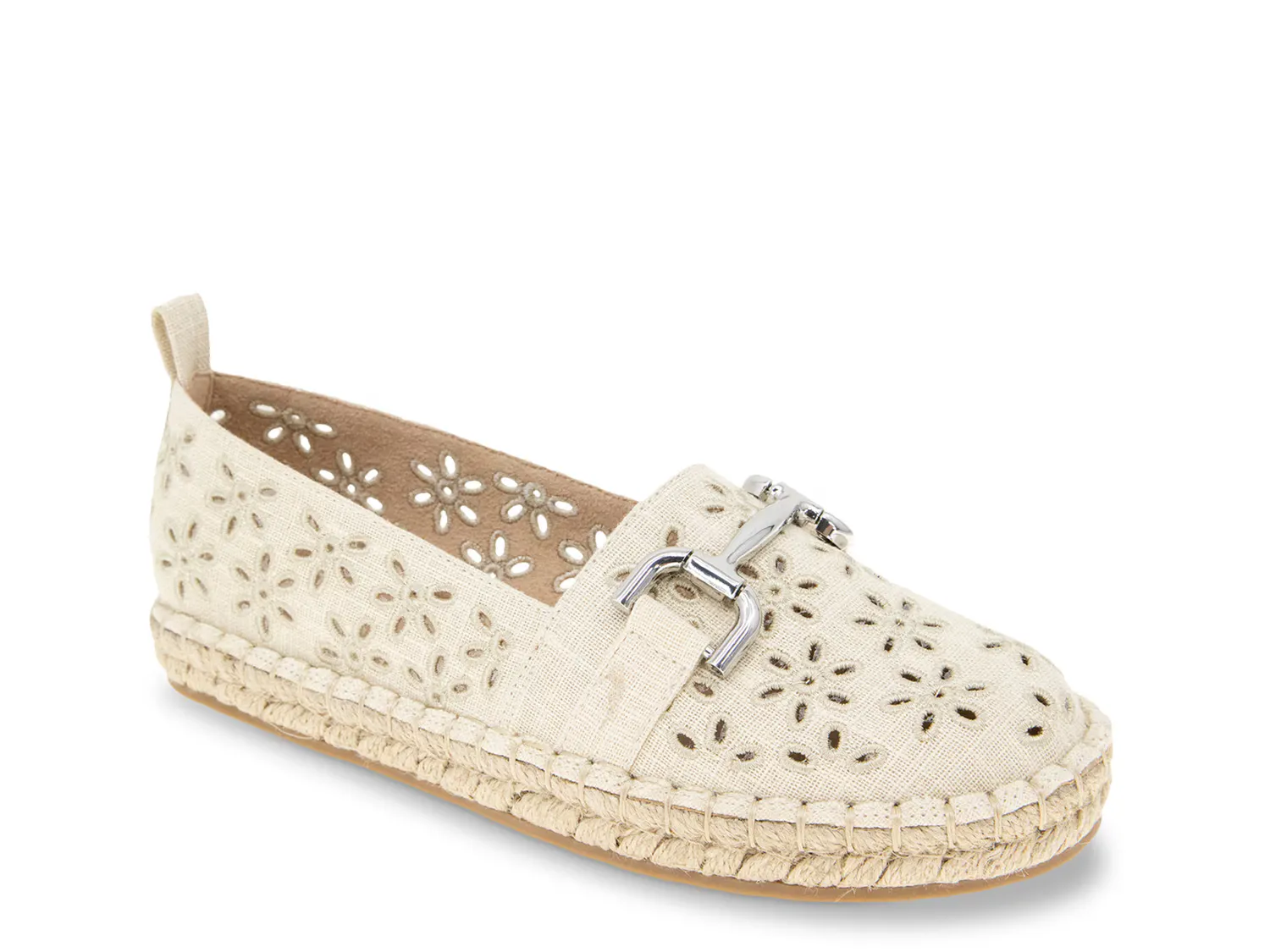 

Слипоны Tania Slip-On Bcbgeneration, бежевый