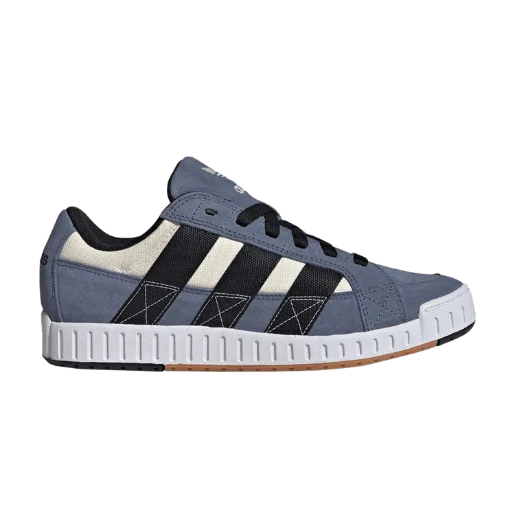 

Кроссовки Adidas LWST, Preloved Ink Black