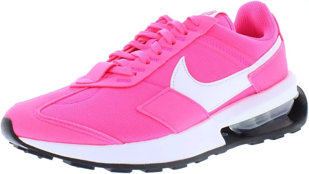 Женские кроссовки Nike Air Max Pre-Day, розовый/белый — фото 2