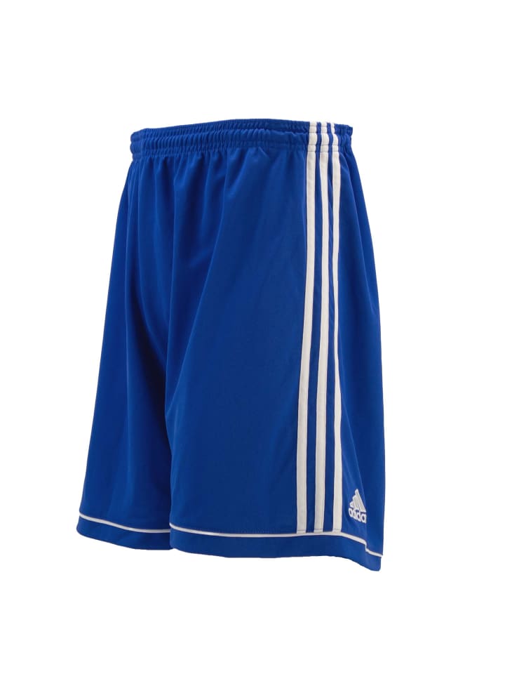 

Тканевые шорты Adidas, синий