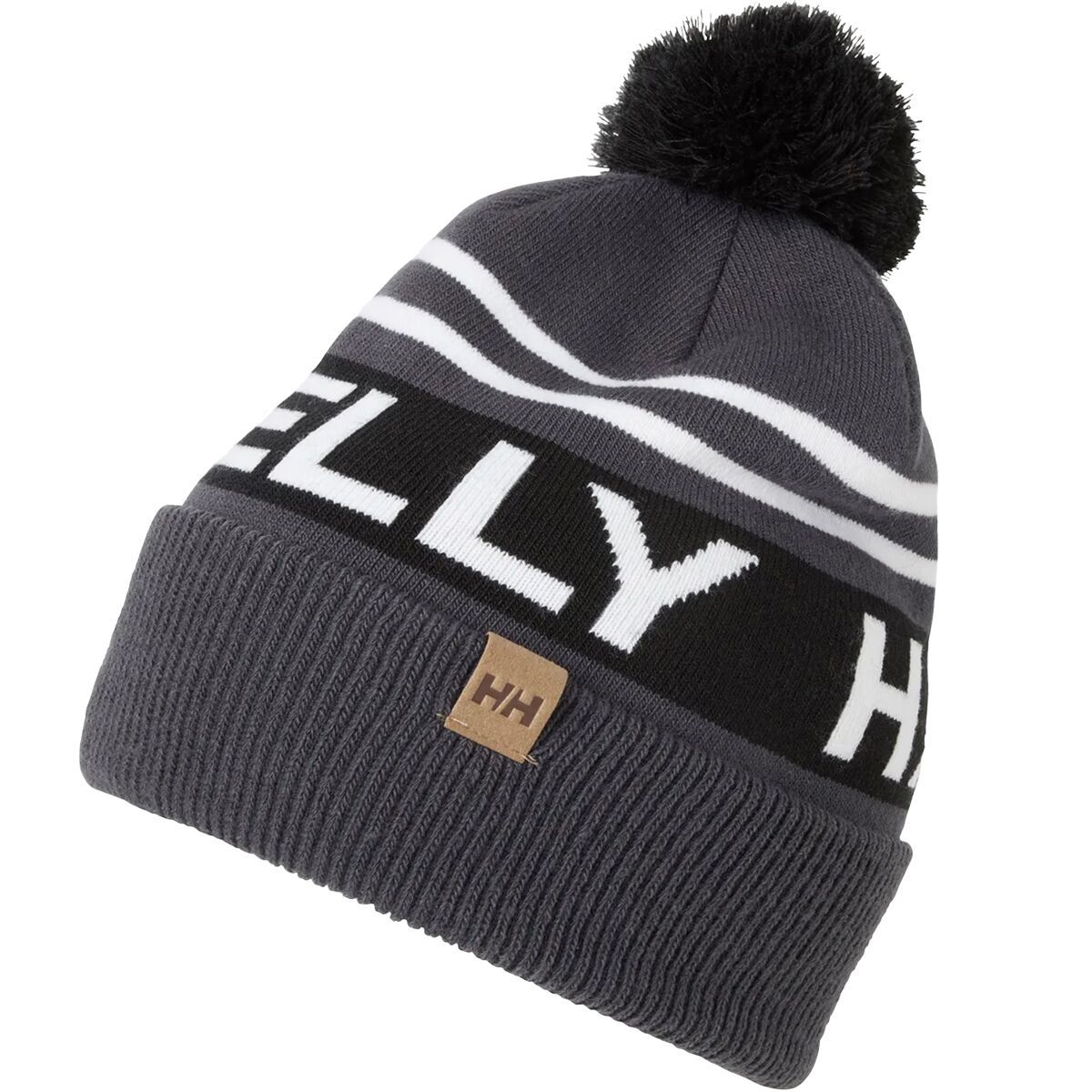 

Шапка Ridgeline Helly Hansen, черный
