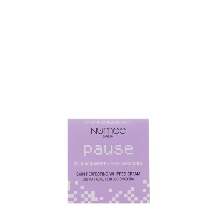 

Крем для лица Crema Facial Perfeccionadora Pause Numee, 1 unidad