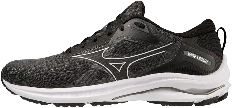 Мужские кроссовки Mizuno Wave Legacy, Black