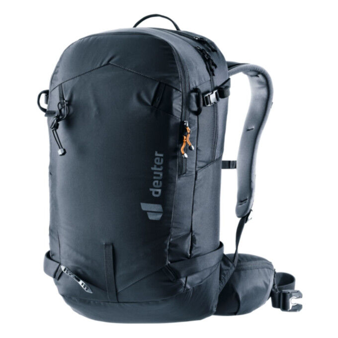 

Мужской лыжный рюкзак Deuter Freerider 30 - Черный