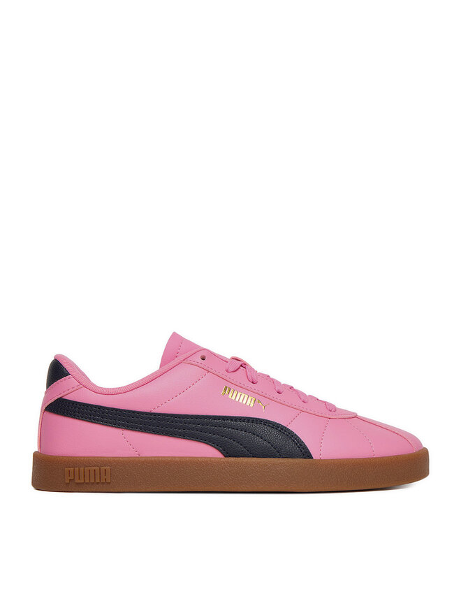 Кроссовки C-CLUB II SL JR 40358205 Puma, розовый