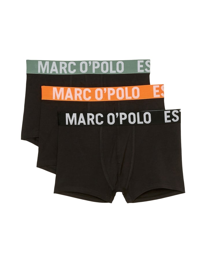 

Хипстеры Marc O´Polo Bodywear Essentials, разноцветный