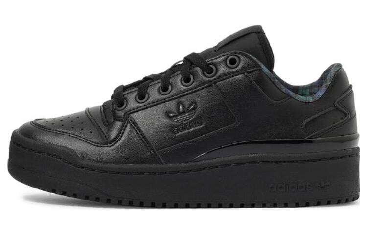 

Мужские кроссовки для скейтбординга adidas originals FORUM, Black