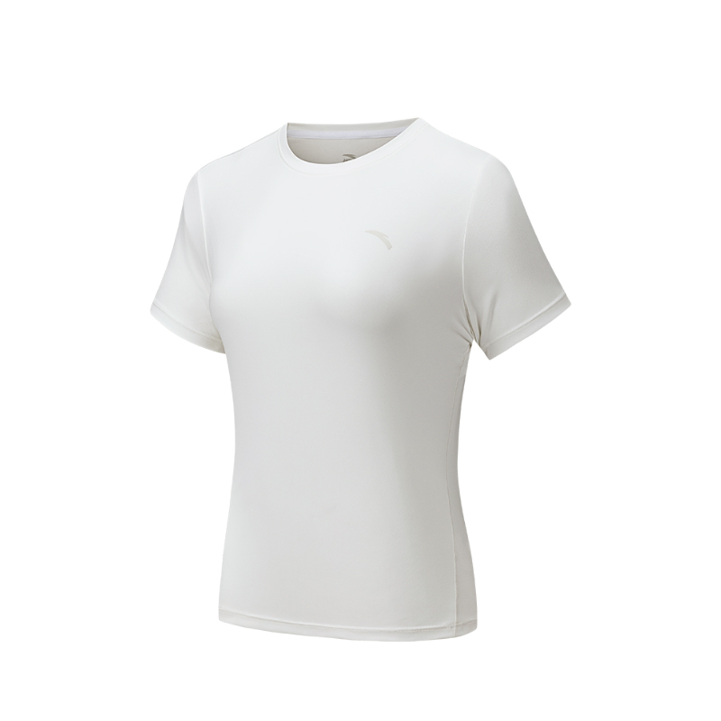 

Обычная спортивная футболка Women's ANTA, Pamphier-2