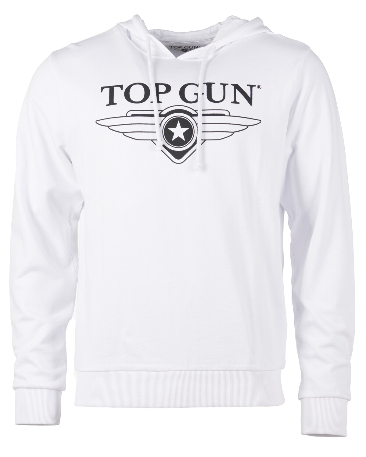 

Толстовка TOP GUN Kapuzenpulli TG20201049, белый