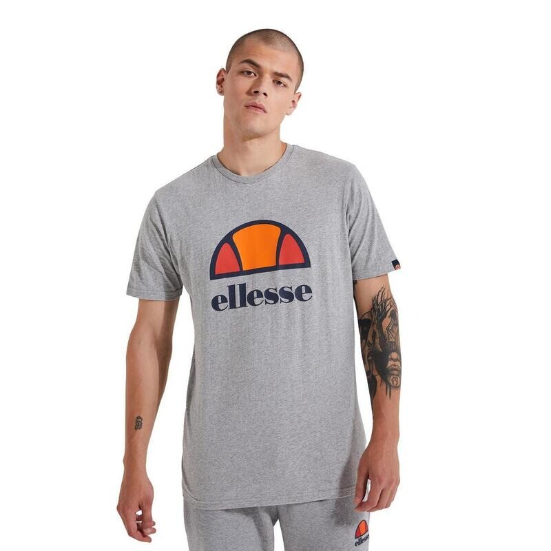 

Футболка Ellesse, серый