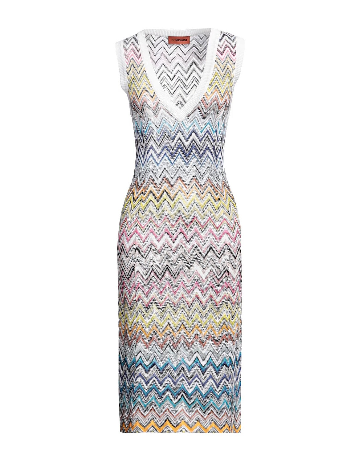 

Платье Missoni, синий