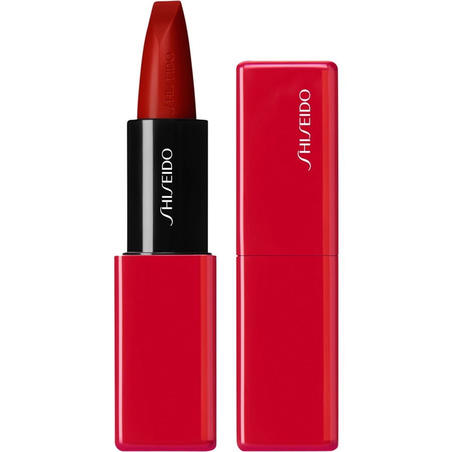 

Помада Shiseido TechnoSatin Gel Lipstick, 413 Main Frame / 4 g