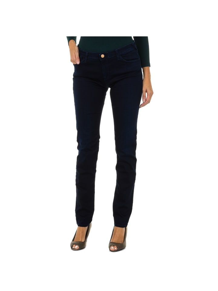 

Джинсы Armani Jeans, синий