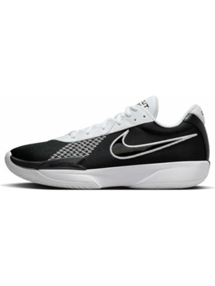 

Кроссовки на шнуровке Nike, цвет uni