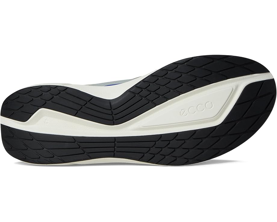 Кроссовки ECCO Sport Biom 2.2 Breathru Cross Trainer, цвет Gravel/Blue Bell/Virtual — фото 3