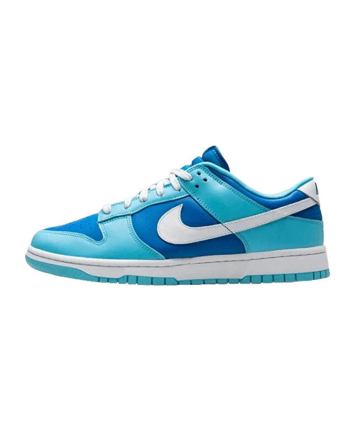 

Кроссовки Flash e Nike, синий