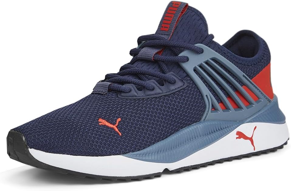 Мужские кроссовки Puma Pacer Future, синий — фото 2