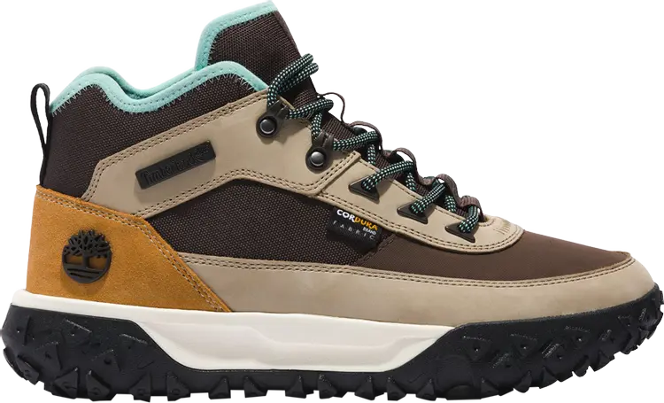 

Кроссовки Greenstride Motion 6 'Light Brown', коричневый