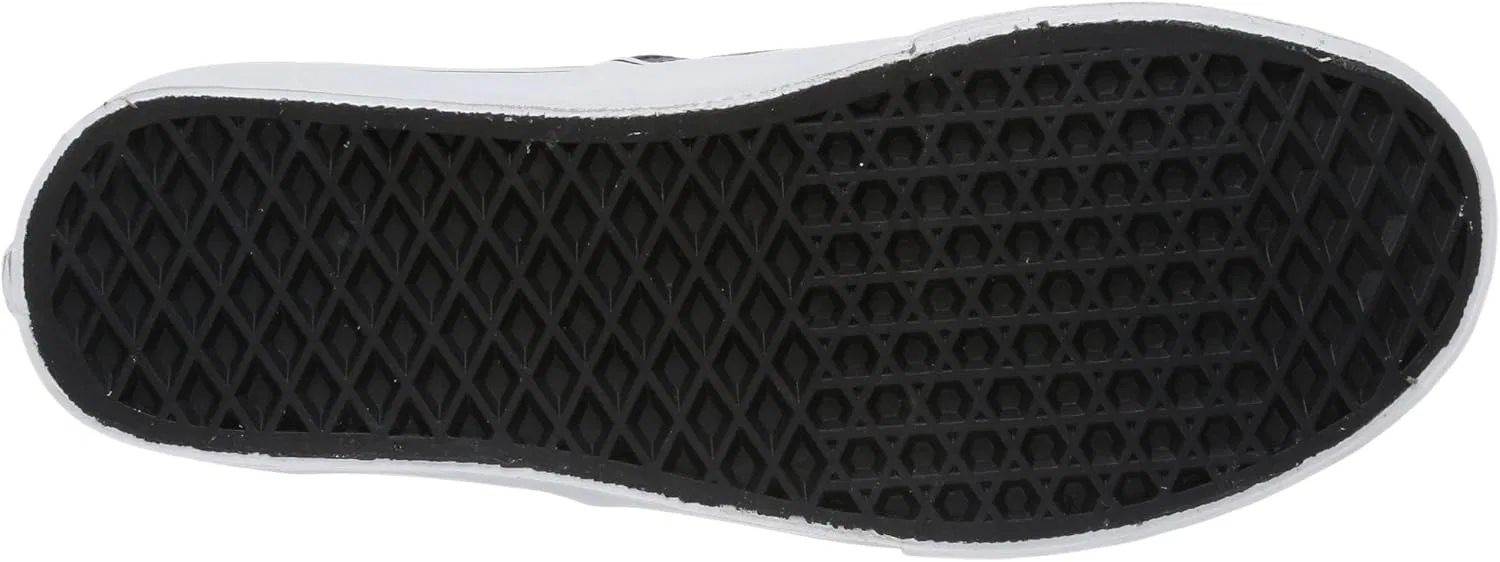 Кроссовки Vans U Authentic VTSV8VE унисекс для взрослых, Gray — фото 4
