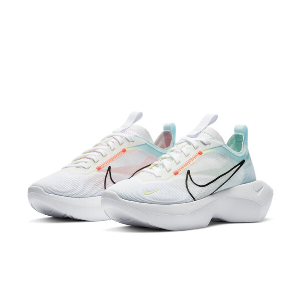 Кроссовки виста лайт Nike, белый — фото 3