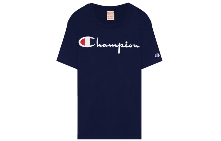 

Чемпион Мужская футболка Champion, цвет Blue