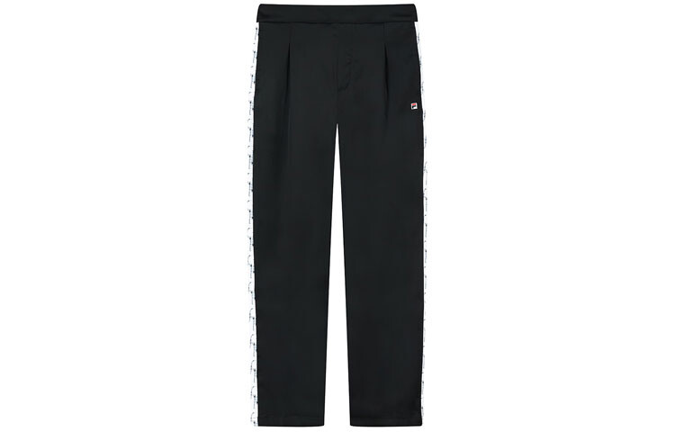 

ФИЛА Женские спортивные штаны FILA, цвет Black