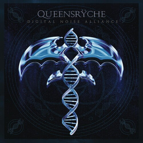 

Виниловая пластинка Queensryche: Digital Noise Alliance