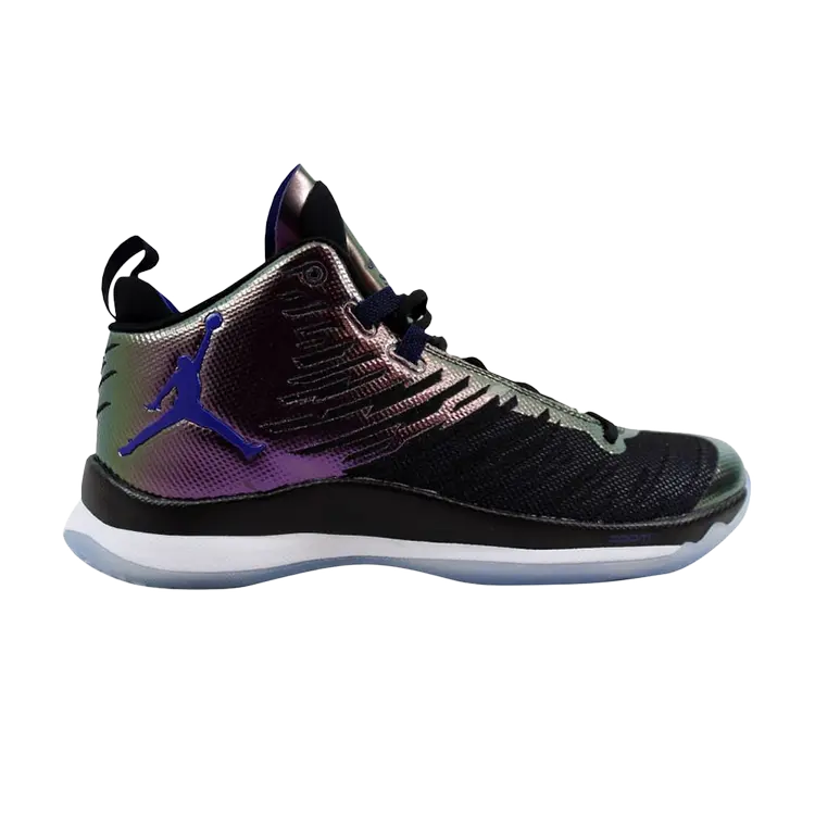 

Кроссовки Air Jordan Jordan Super.Fly 5, черный