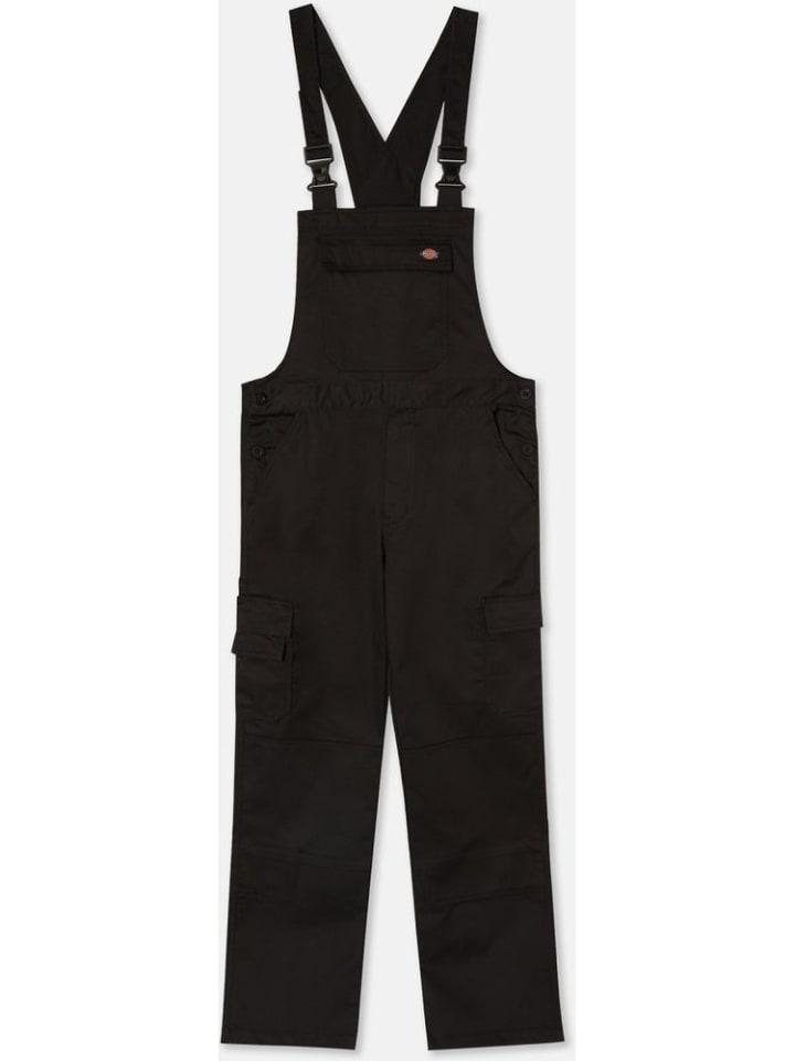 

Функциональные брюки Everyday B&B Dickies, черный