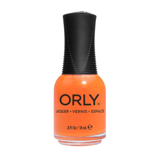 

Лак для ногтей Orly, цвет a vibe, 18 мл