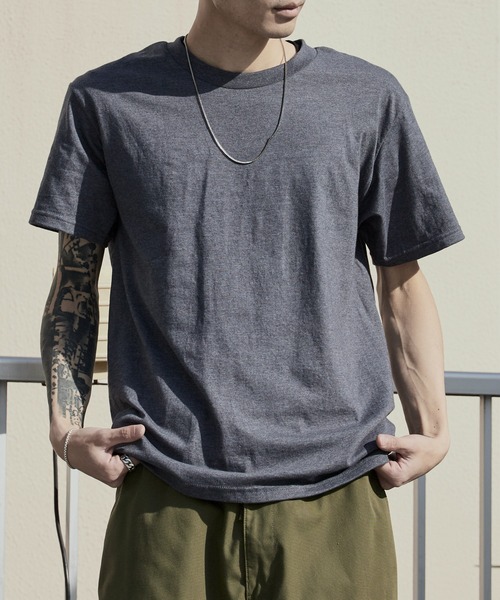 

Футболка с коротким рукавом из ультрахлопка, свободный крой GILDAN